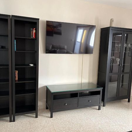 Apartamento Marquez Ronda Dış mekan fotoğraf