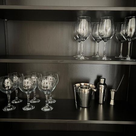 Apartamento Marquez Ronda Dış mekan fotoğraf