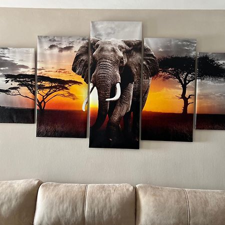 Apartamento Marquez Ronda Dış mekan fotoğraf