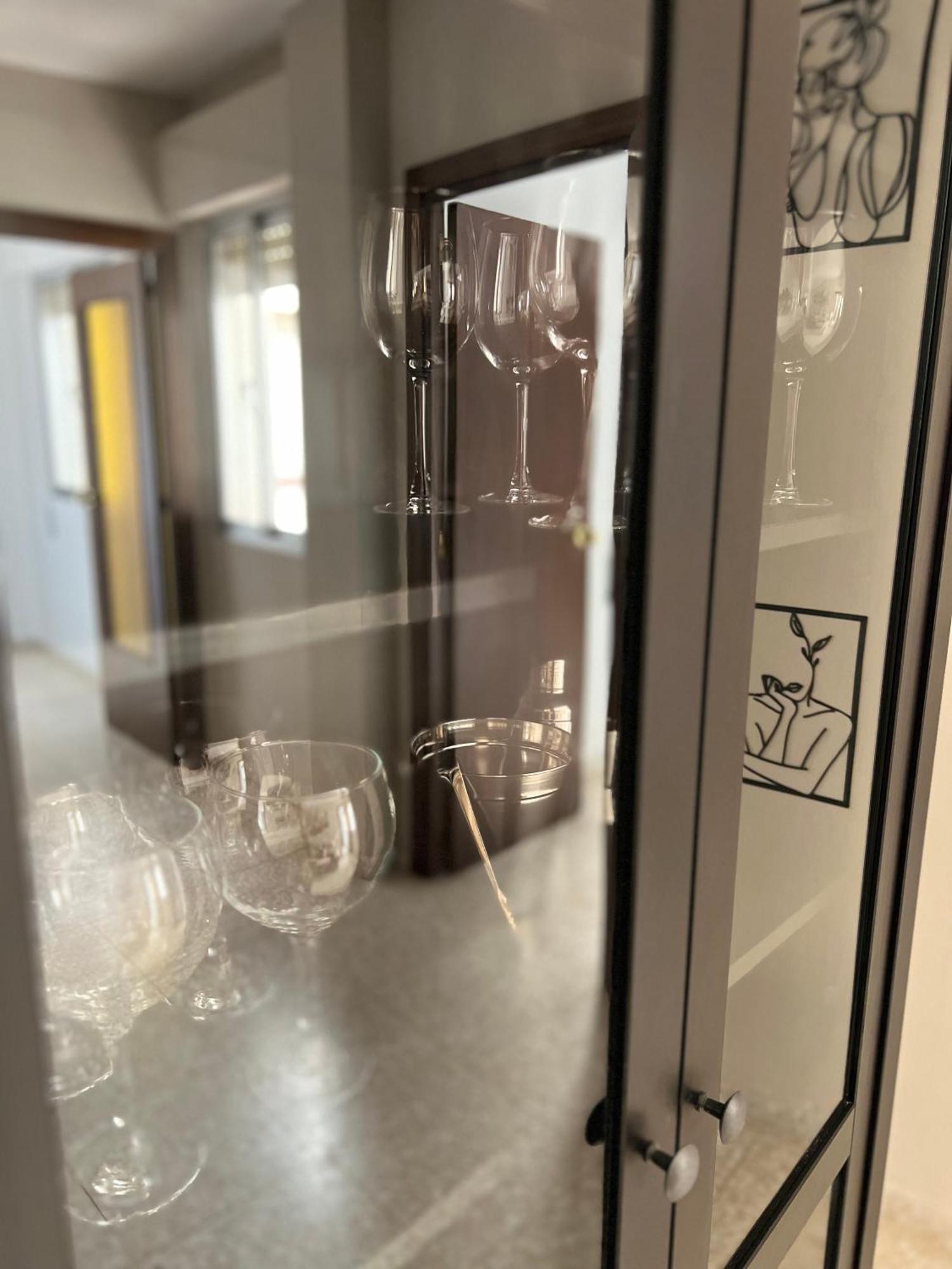 Apartamento Marquez Ronda Dış mekan fotoğraf