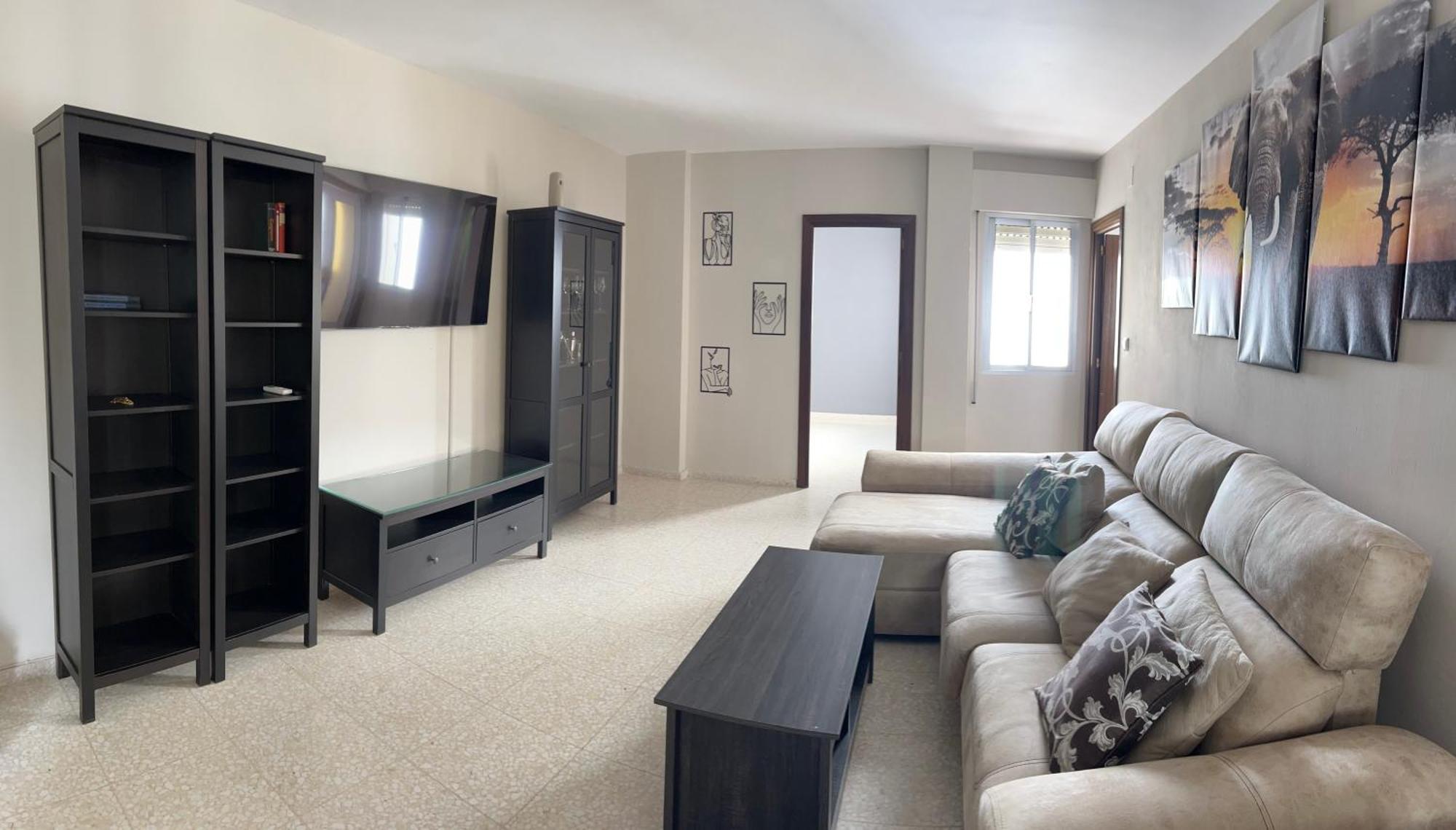 Apartamento Marquez Ronda Dış mekan fotoğraf