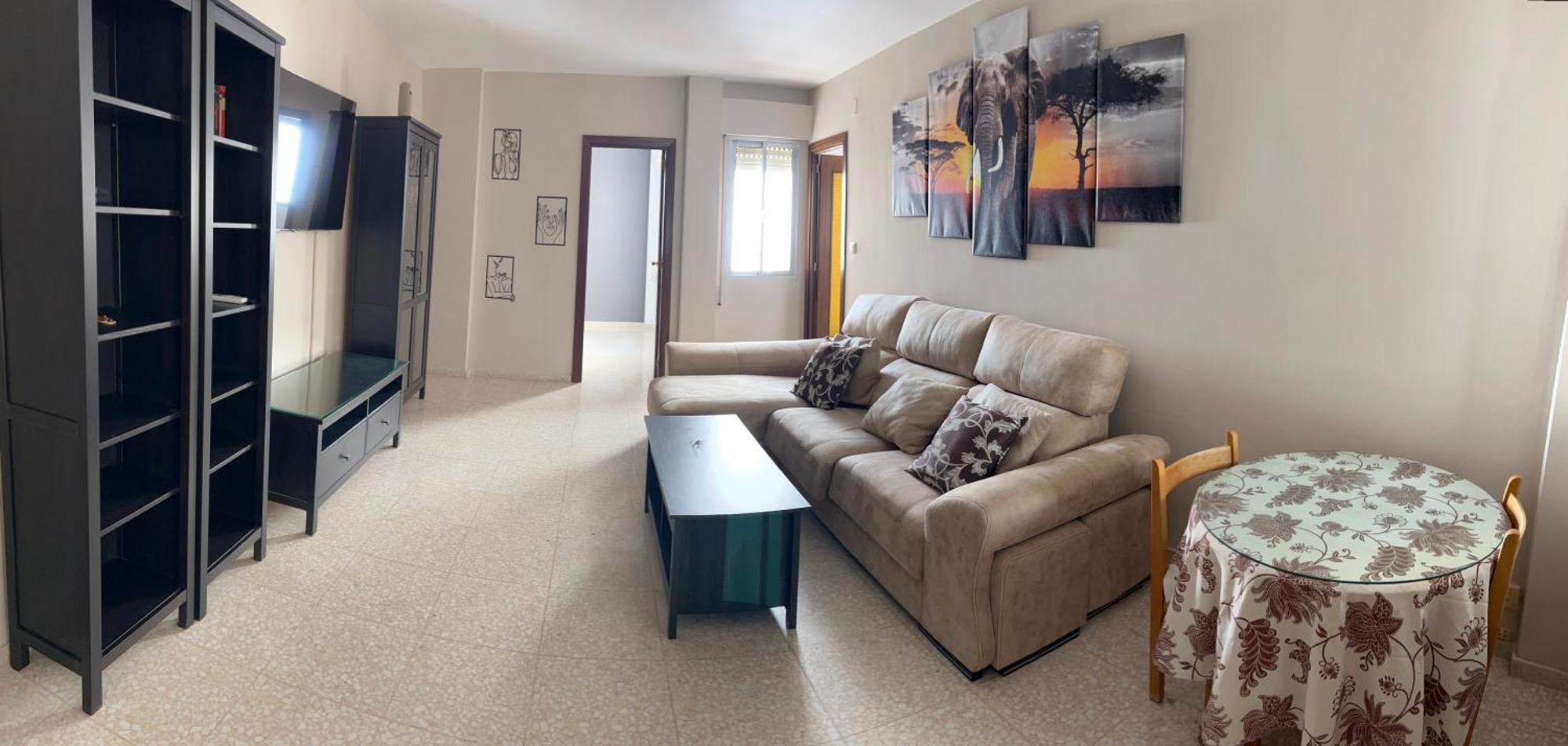 Apartamento Marquez Ronda Dış mekan fotoğraf