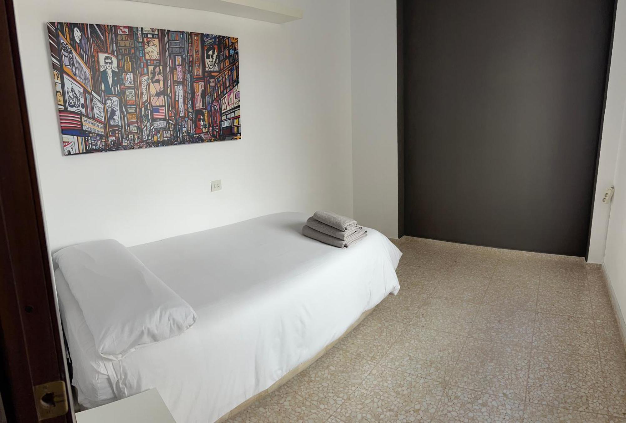 Apartamento Marquez Ronda Dış mekan fotoğraf