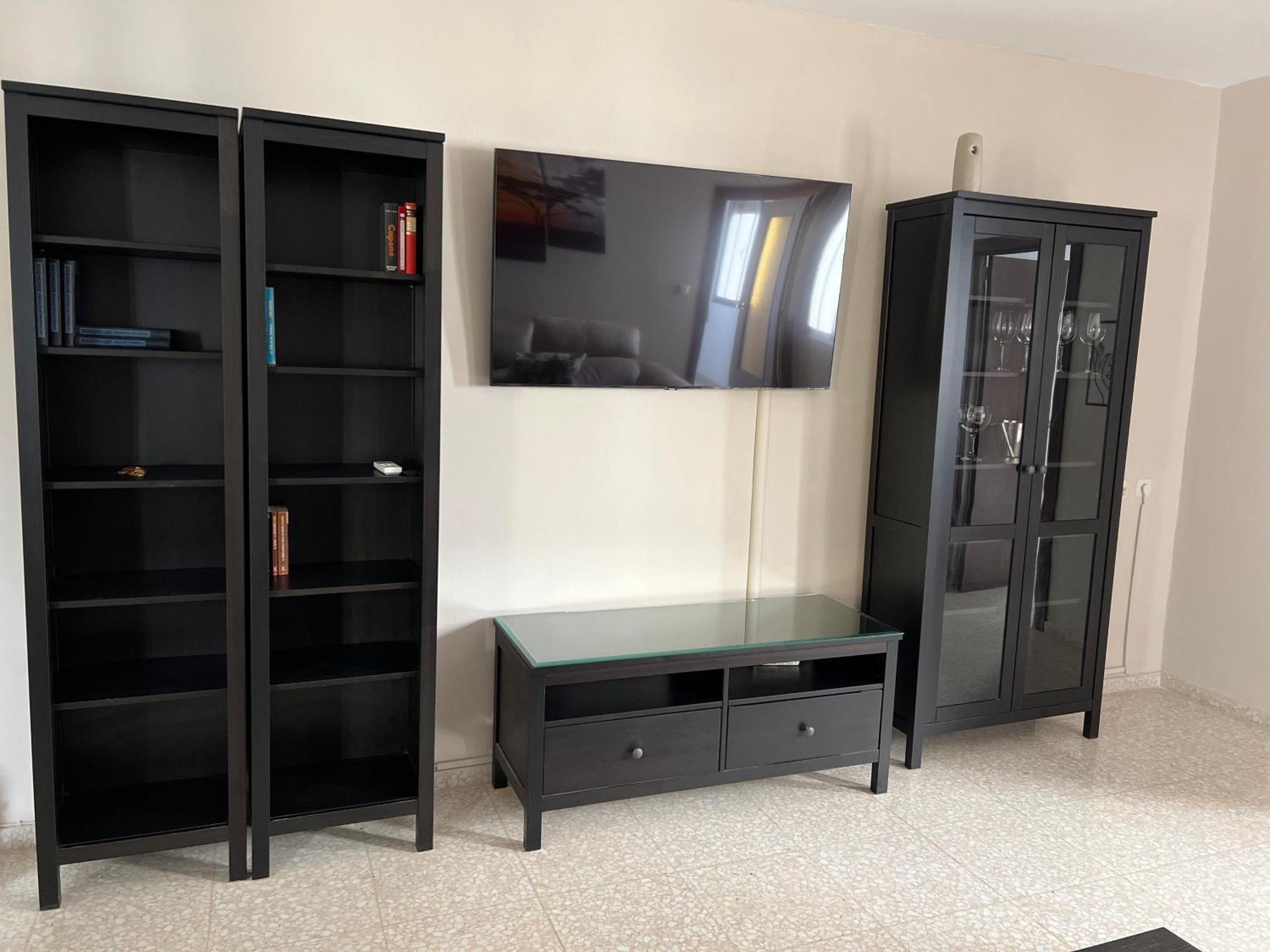 Apartamento Marquez Ronda Dış mekan fotoğraf