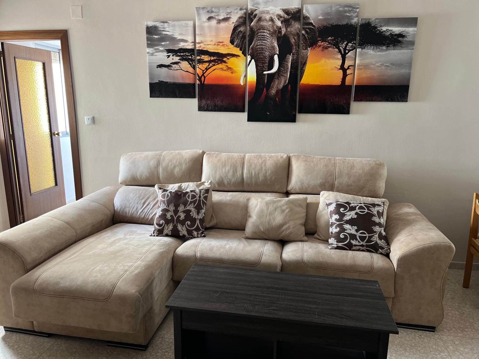Apartamento Marquez Ronda Dış mekan fotoğraf