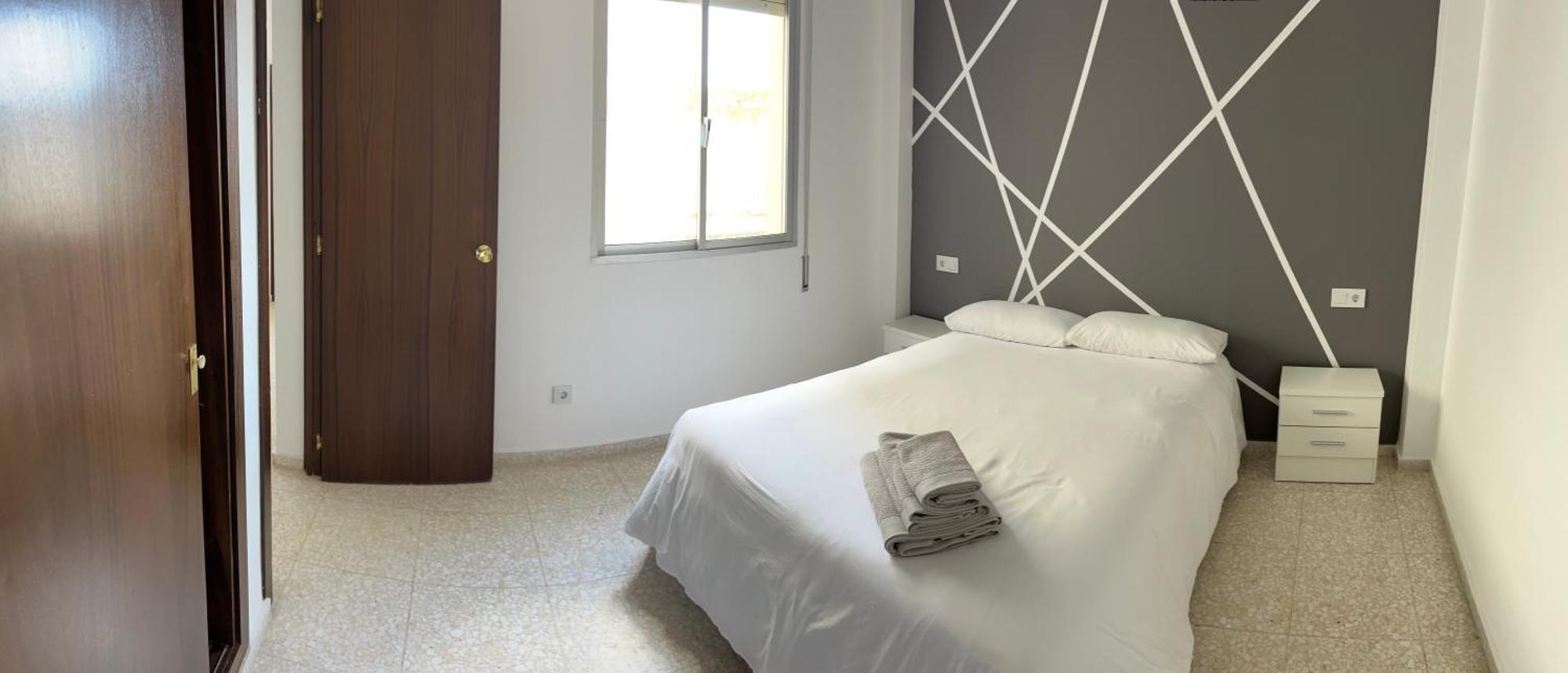 Apartamento Marquez Ronda Dış mekan fotoğraf