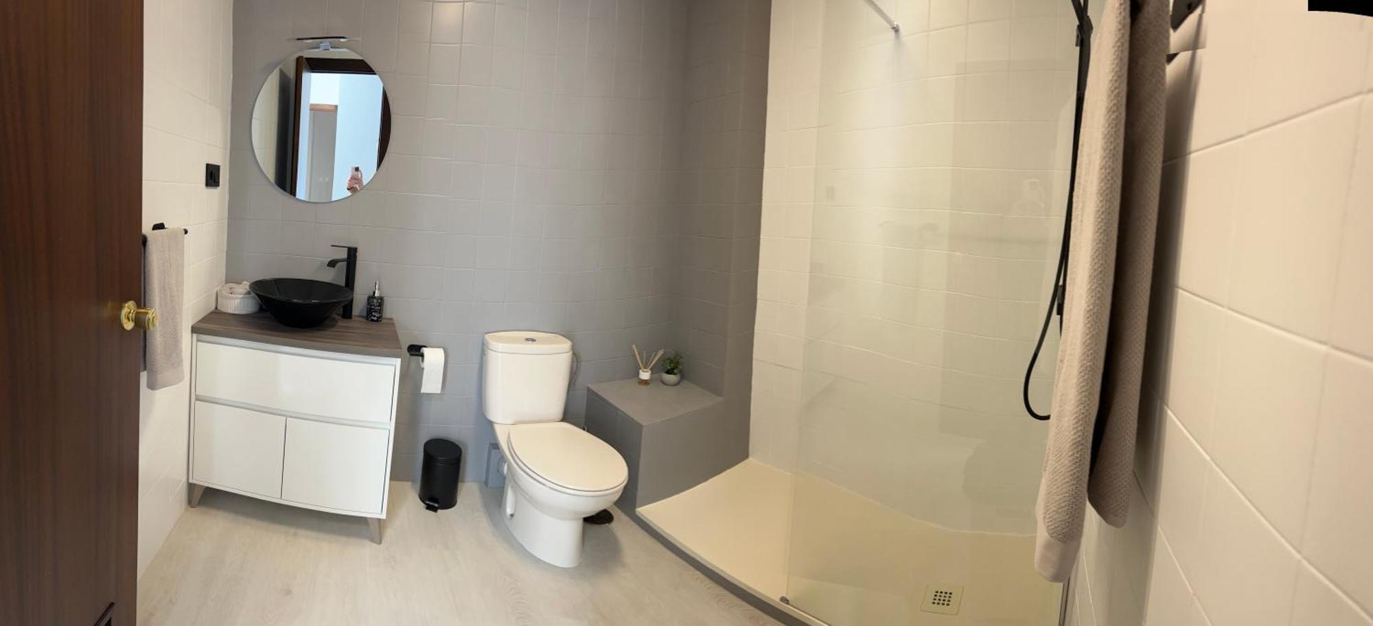 Apartamento Marquez Ronda Dış mekan fotoğraf