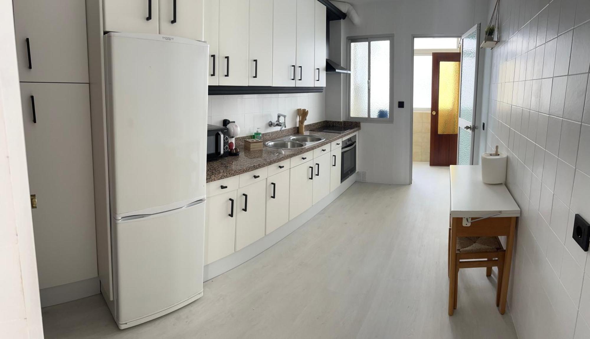 Apartamento Marquez Ronda Dış mekan fotoğraf