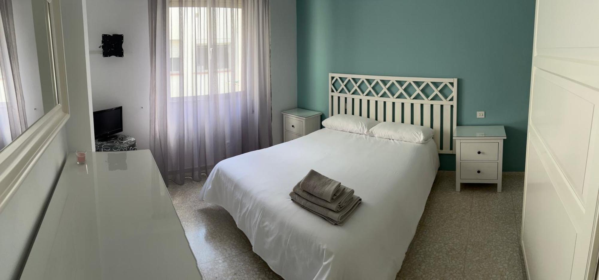 Apartamento Marquez Ronda Dış mekan fotoğraf