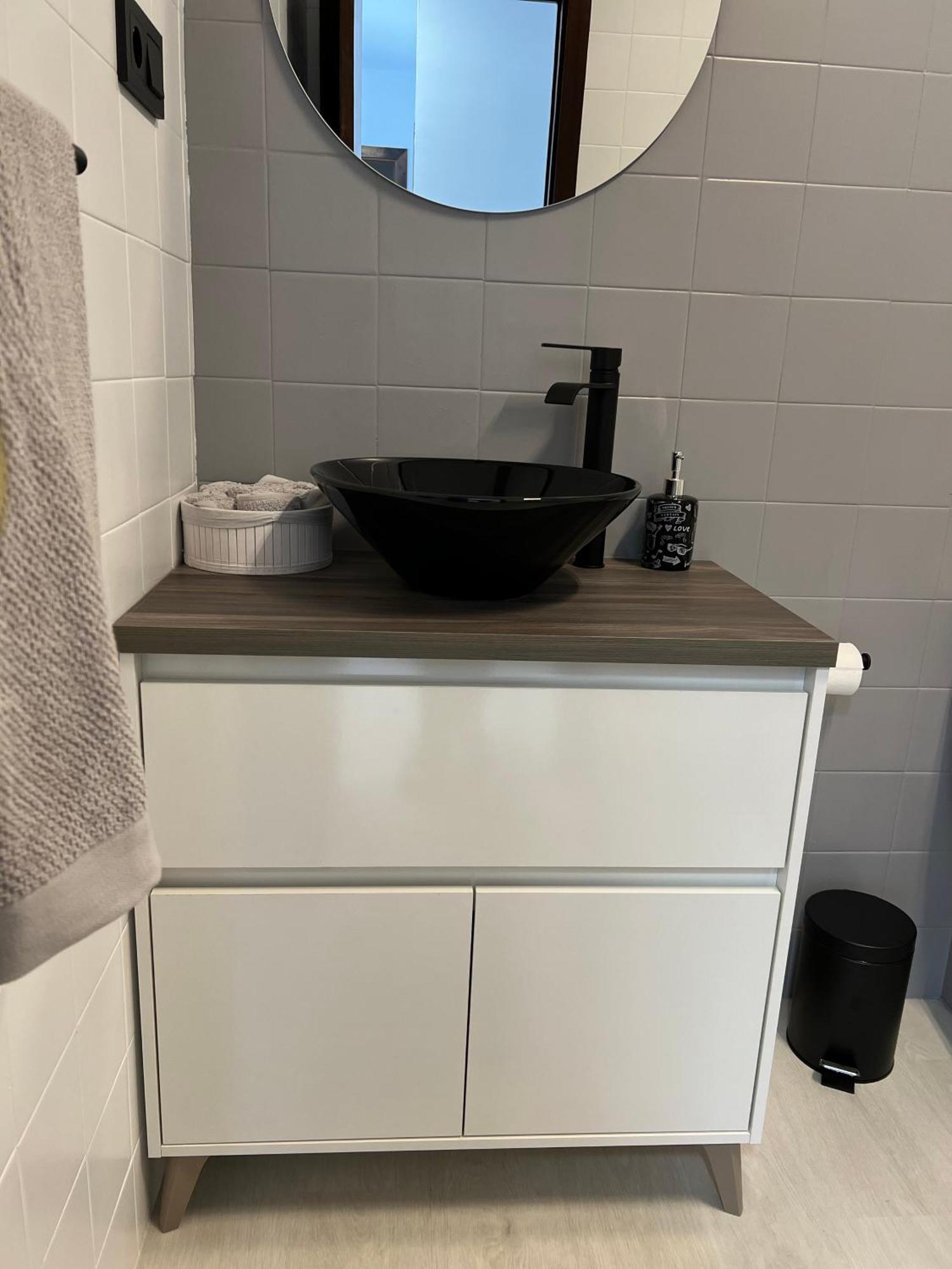 Apartamento Marquez Ronda Dış mekan fotoğraf