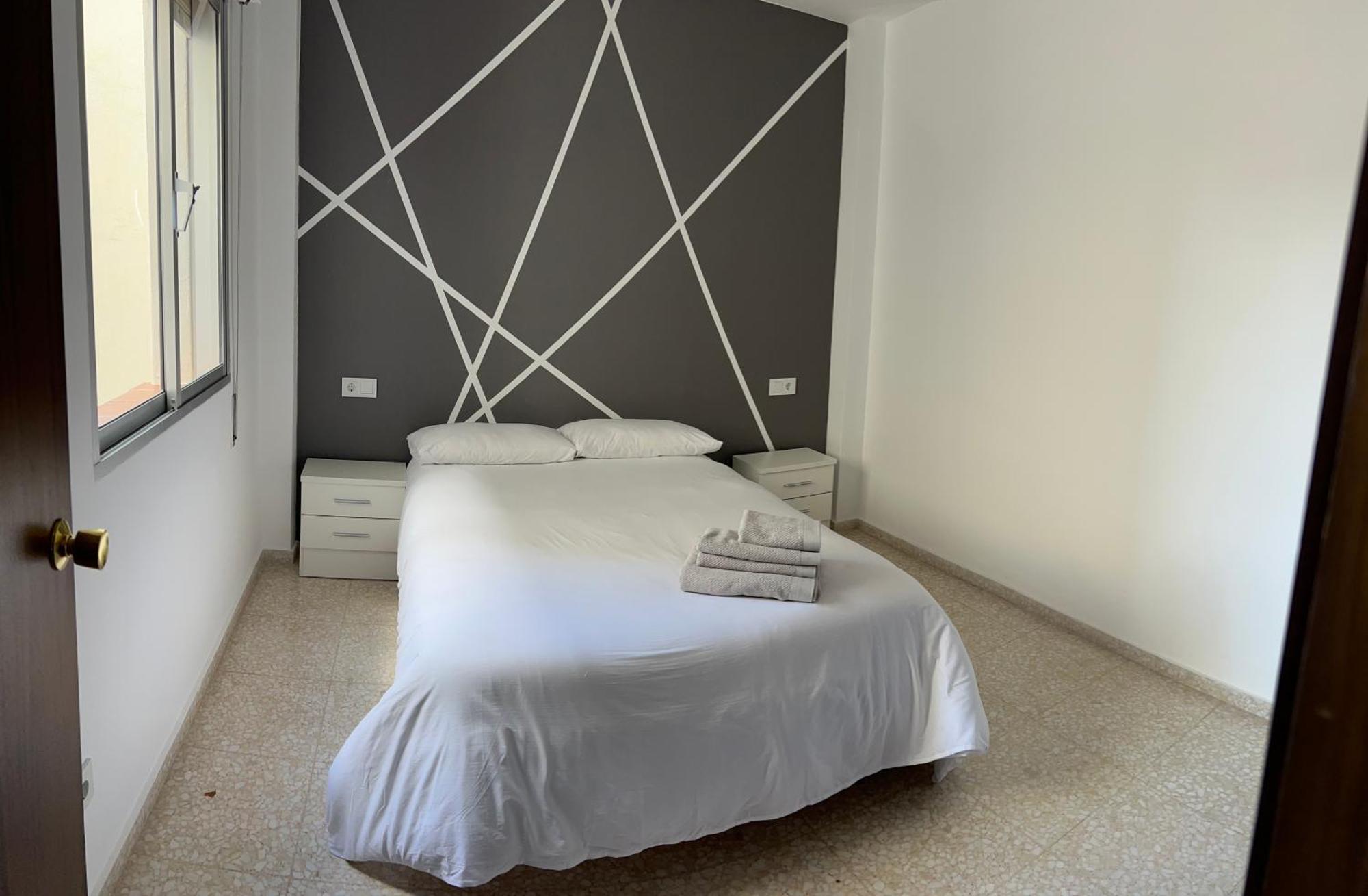 Apartamento Marquez Ronda Dış mekan fotoğraf