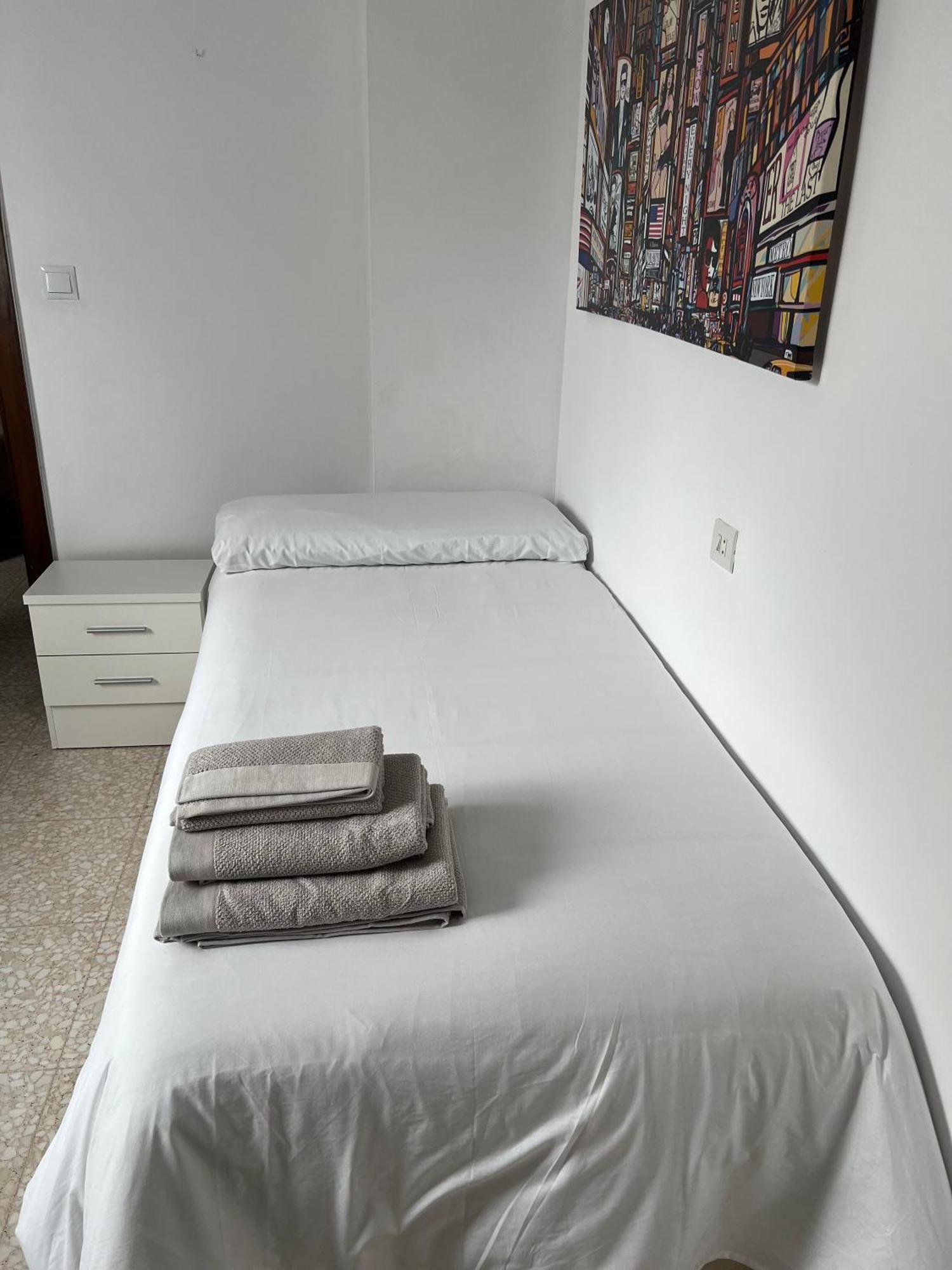 Apartamento Marquez Ronda Dış mekan fotoğraf