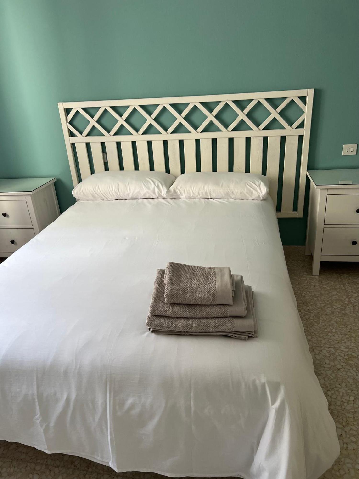 Apartamento Marquez Ronda Dış mekan fotoğraf